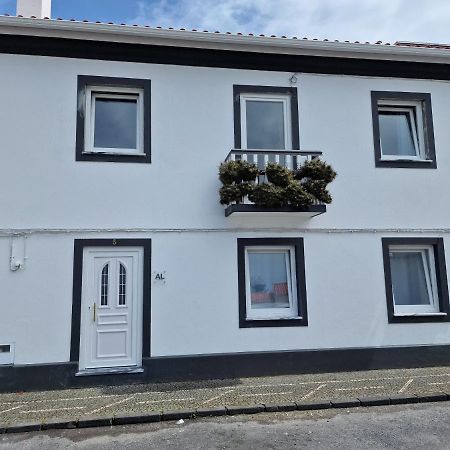 Apartamentos Garrett Horta  Eksteriør billede