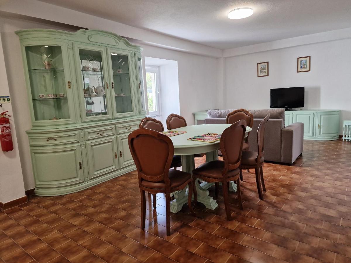 Apartamentos Garrett Horta  Eksteriør billede