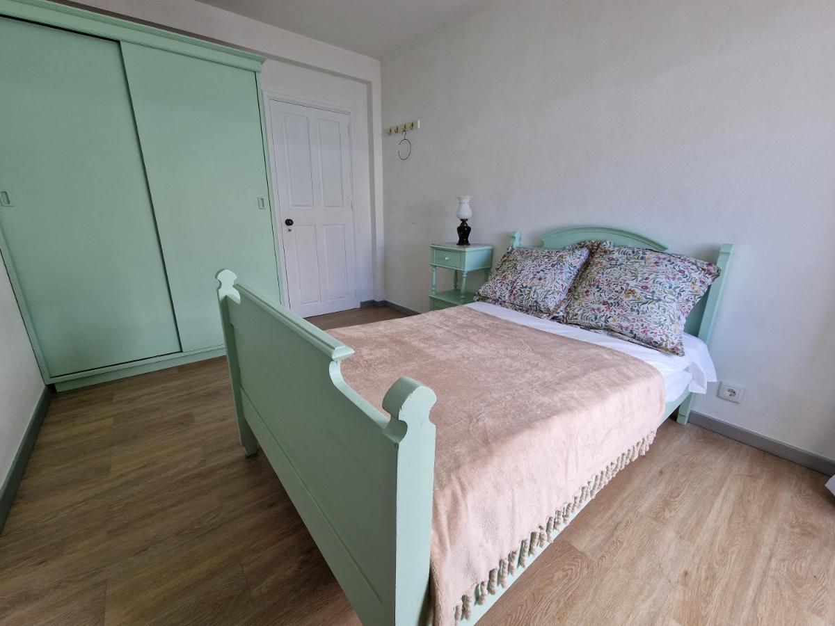 Apartamentos Garrett Horta  Eksteriør billede