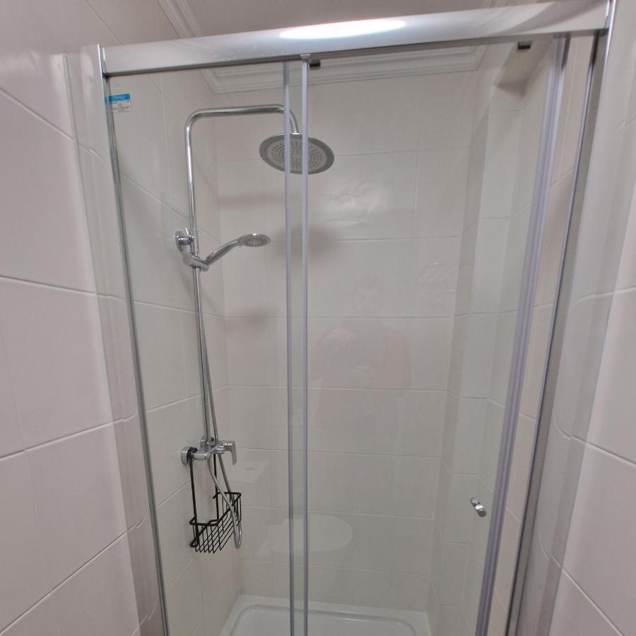 Apartamentos Garrett Horta  Eksteriør billede